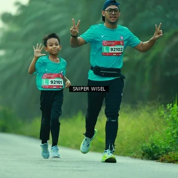 Runner Photo 8432766