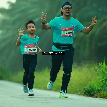 Runner Photo 8432771