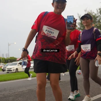 Runner Photo 8432778
