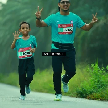 Runner Photo 8432779