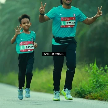 Runner Photo 8432781