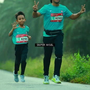 Runner Photo 8432782