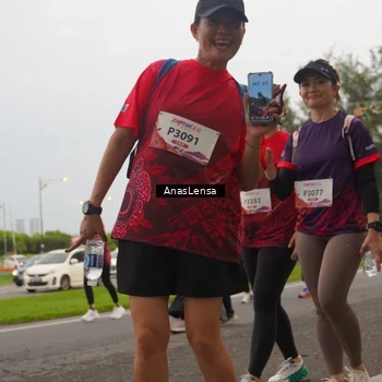 Runner Photo 8432783