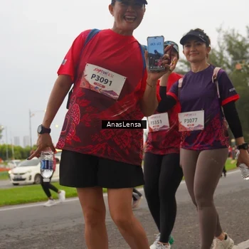 Runner Photo 8432784