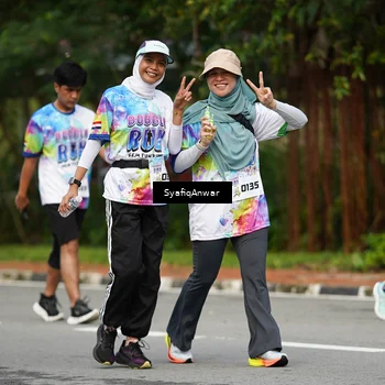 Runner Photo 8432785