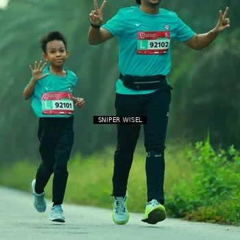 Runner Photo 8432787