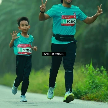Runner Photo 8432789