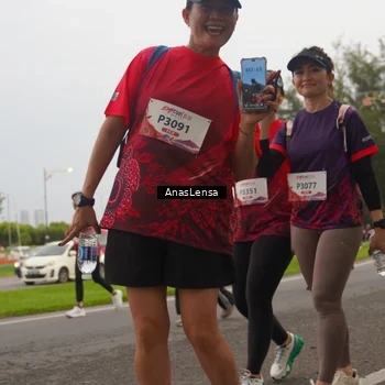 Runner Photo 8432790