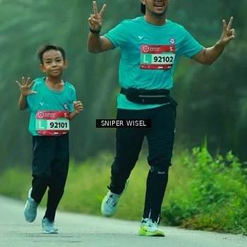 Runner Photo 8432792