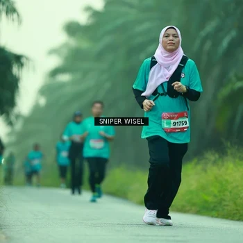 Runner Photo 8432793