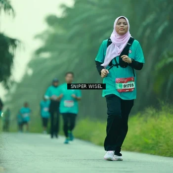 Runner Photo 8432795