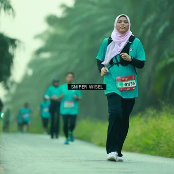 Runner Photo 8432796