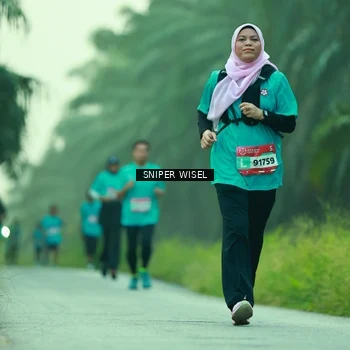 Runner Photo 8432797