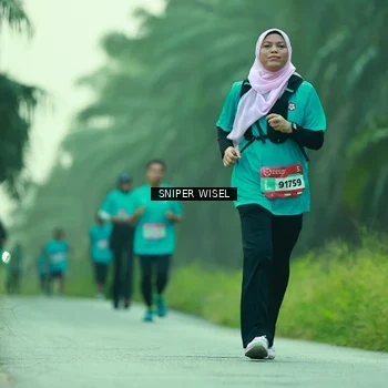 Runner Photo 8432798