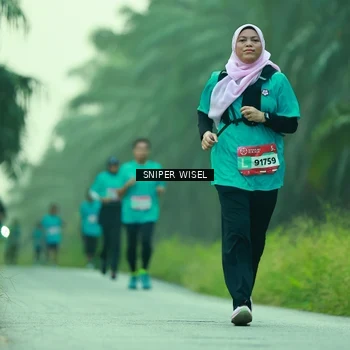 Runner Photo 8432802