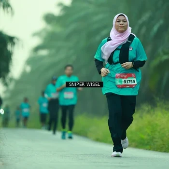 Runner Photo 8432804