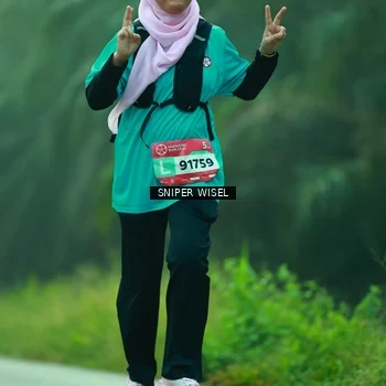 Runner Photo 8432806