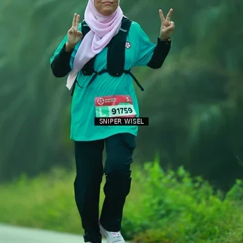 Runner Photo 8432807