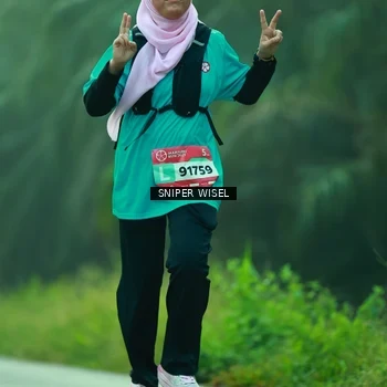 Runner Photo 8432809