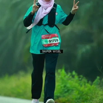Runner Photo 8432810
