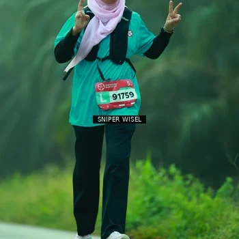 Runner Photo 8432812