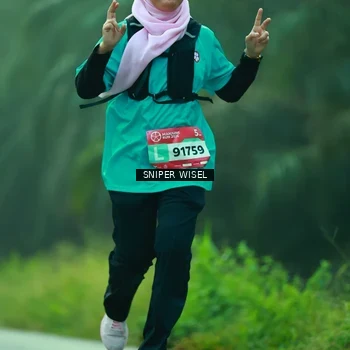 Runner Photo 8432813