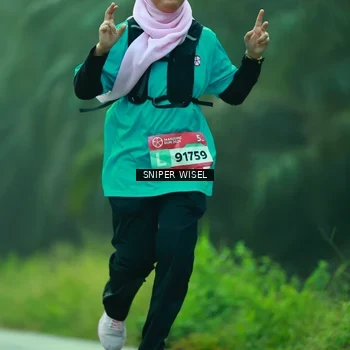 Runner Photo 8432814