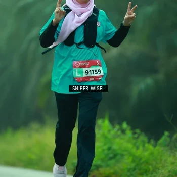 Runner Photo 8432815