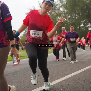 Runner Photo 8432816