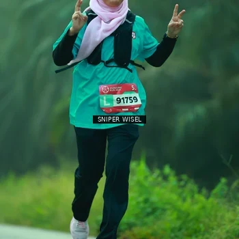 Runner Photo 8432818