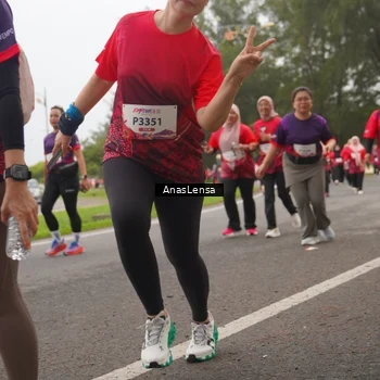 Runner Photo 8432819