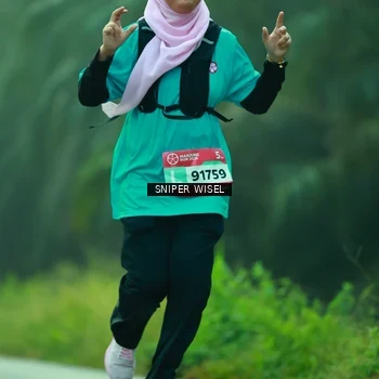 Runner Photo 8432820