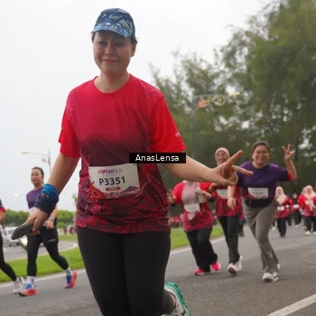 Runner Photo 8432821