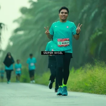 Runner Photo 8432822