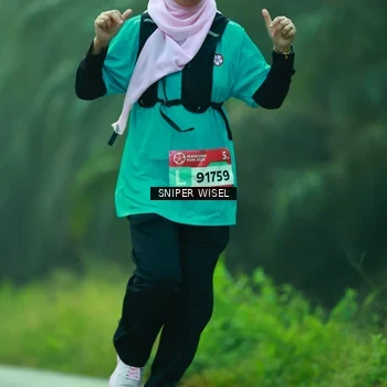 Runner Photo 8432823