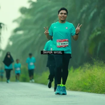 Runner Photo 8432824