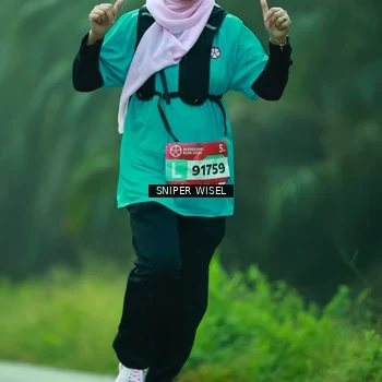 Runner Photo 8432825
