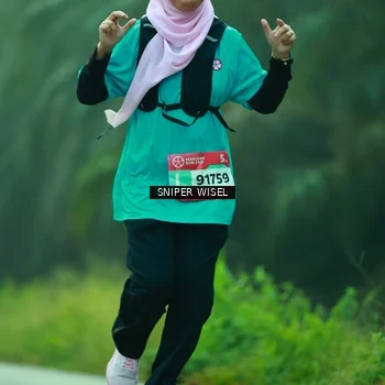 Runner Photo 8432826