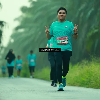 Runner Photo 8432832