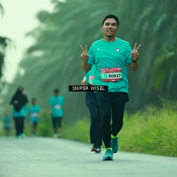 Runner Photo 8432833