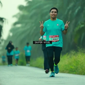 Runner Photo 8432834