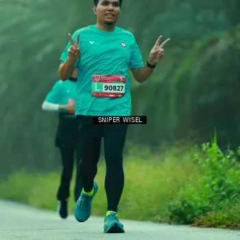 Runner Photo 8432840
