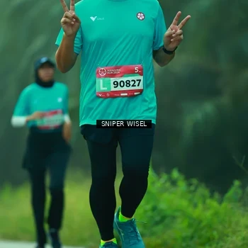 Runner Photo 8432848