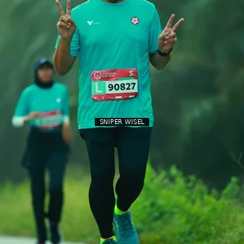 Runner Photo 8432850
