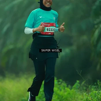 Runner Photo 8432851