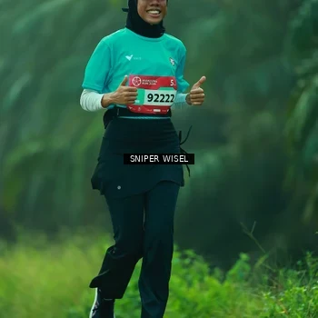 Runner Photo 8432852