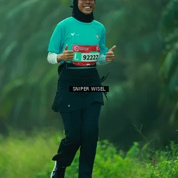 Runner Photo 8432854