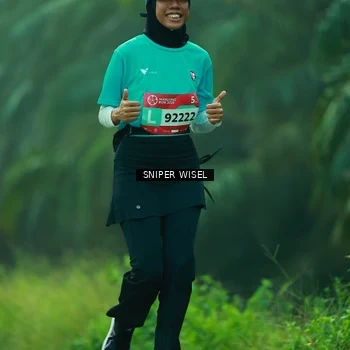 Runner Photo 8432855