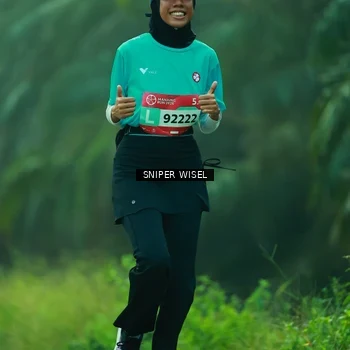 Runner Photo 8432857