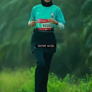 Runner Photo 8432861